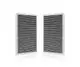 Wolf-Aktivkohlefilter-Set-a-2-Stueck-fuer-CWL-2-225-1670347 gallery number 1